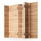 Wolfgang Joop Manhattan Folding Screen